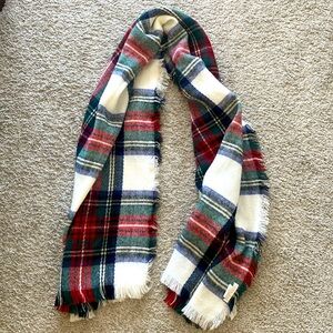Shiraleah Chicago scarf